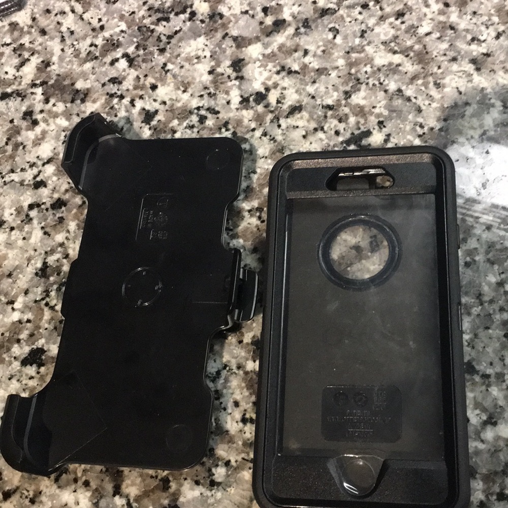 Phone case